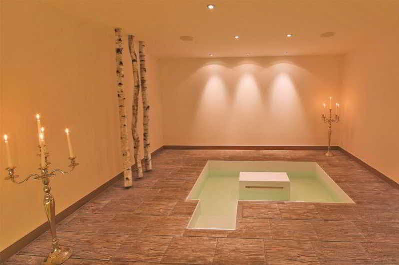 Logis Hotel Kur- Und Wellnesshaus Spree Balance Burg (Spreewald) Exterior foto